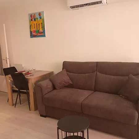 Bis Apartman