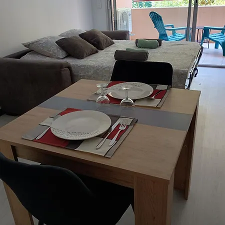 Bis Apartman *