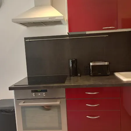 Apartman Bis